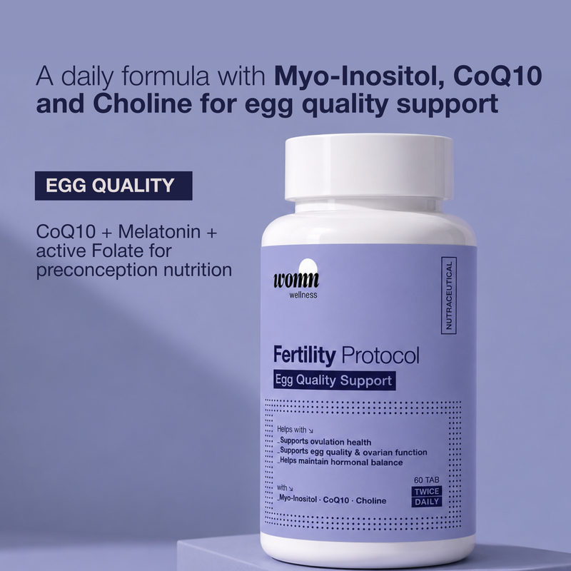 Fertility Protocol