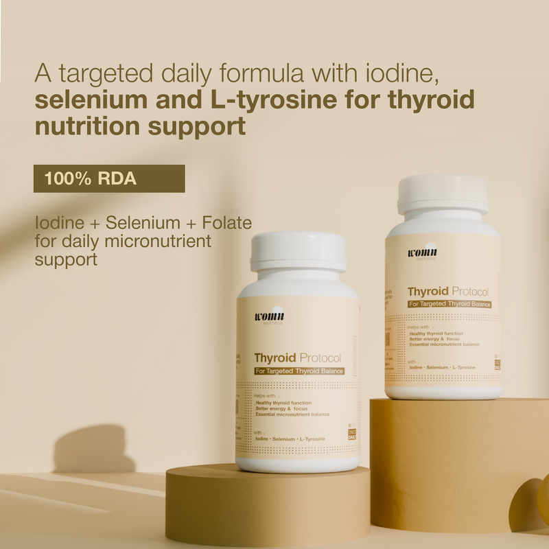 Thyroid Protocol